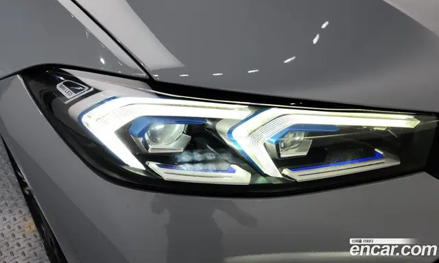 BMW 3 серия 2023 2.0 автомат (гидро), миниатюра 8 BMW 3 серия 2023 2.0 автомат (гидро), миниатюра 8