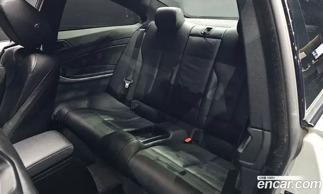 BMW 4 серия 2018 2.0 автомат (гидро), миниатюра 12