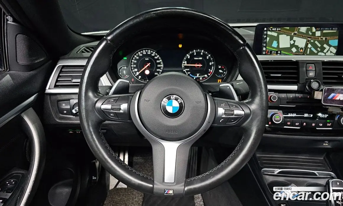 BMW 4 серия 2018 2.0 автомат (гидро), фото 13 BMW 4 серия 2018 2.0 автомат (гидро), фото 13