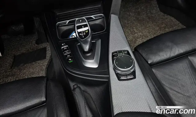BMW 4 серия 2018 2.0 автомат (гидро), миниатюра 9 BMW 4 серия 2018 2.0 автомат (гидро), миниатюра 9