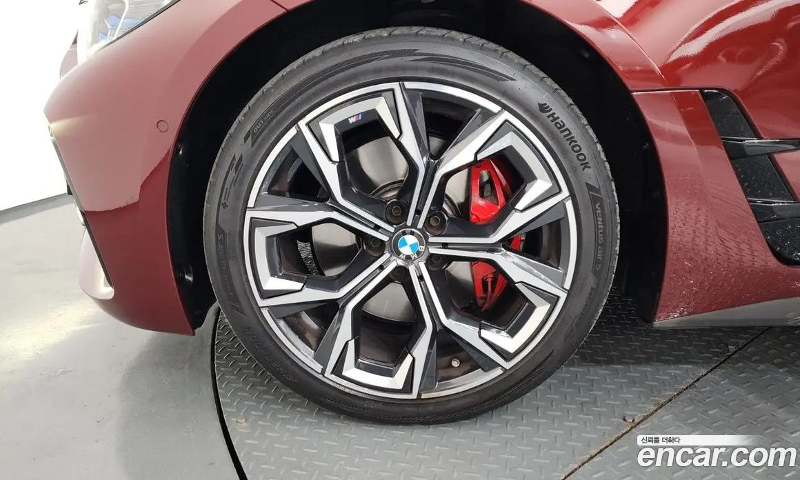 BMW 4 серия 2021 2.0 автомат (гидро), фото 5 BMW 4 серия 2021 2.0 автомат (гидро), фото 5