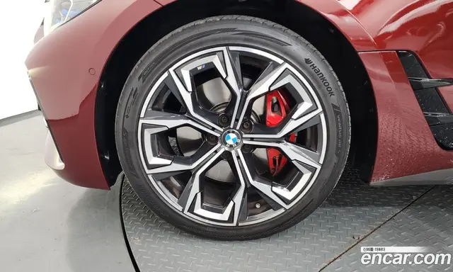 BMW 4 серия 2021 2.0 автомат (гидро), миниатюра 5 BMW 4 серия 2021 2.0 автомат (гидро), миниатюра 5