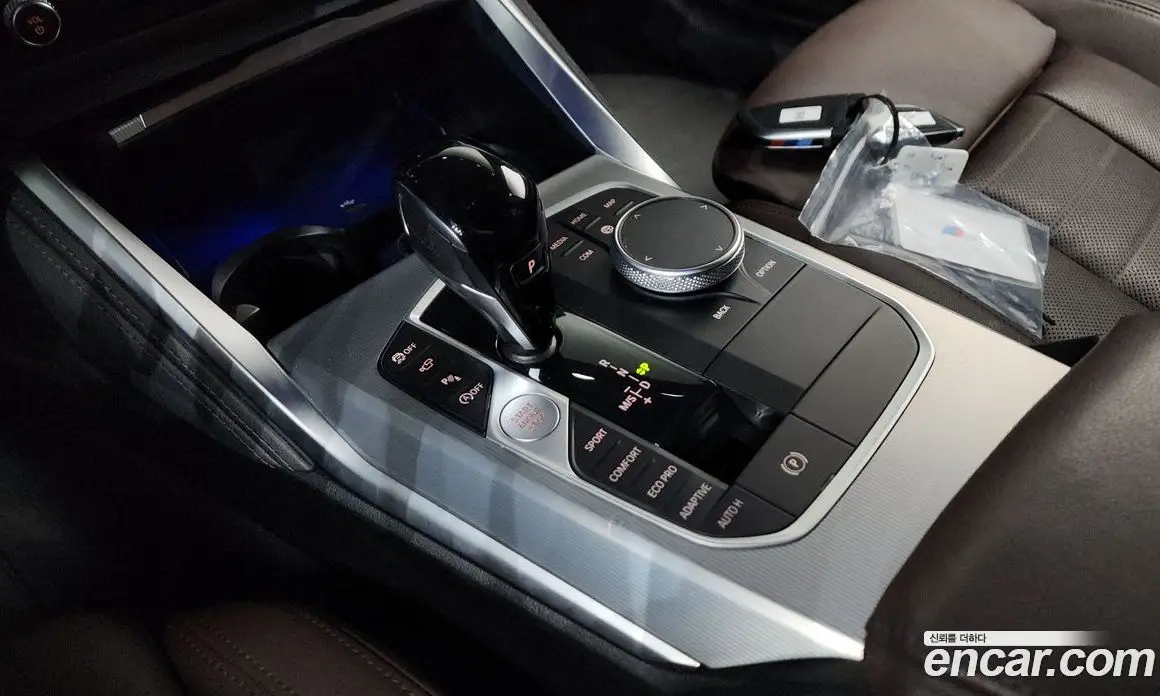 BMW 4 серия 2021 2.0 автомат (гидро), фото 9 BMW 4 серия 2021 2.0 автомат (гидро), фото 9