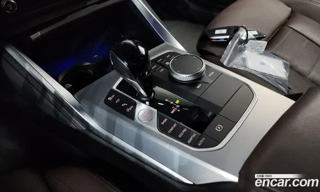 BMW 4 серия 2021 2.0 автомат (гидро), миниатюра 9 BMW 4 серия 2021 2.0 автомат (гидро), миниатюра 9