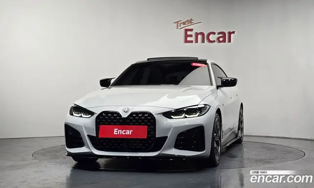 BMW 4 серия 2024 2.0 автомат (гидро), миниатюра 2 BMW 4 серия 2024 2.0 автомат (гидро), миниатюра 2