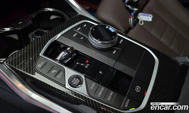 BMW 4 серия 2024 2.0 автомат (гидро), миниатюра 11 BMW 4 серия 2024 2.0 автомат (гидро), миниатюра 11