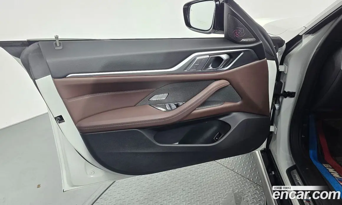BMW 4 серия 2024 2.0 автомат (гидро), фото 13 BMW 4 серия 2024 2.0 автомат (гидро), фото 13