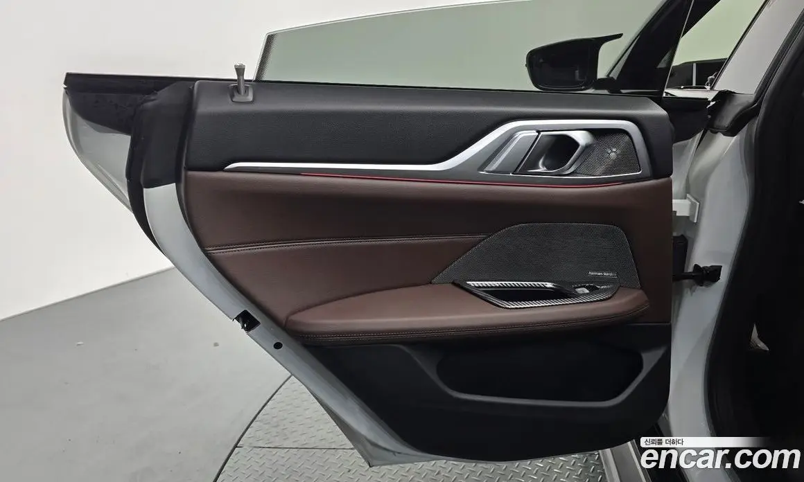 BMW 4 серия 2024 2.0 автомат (гидро), фото 14 BMW 4 серия 2024 2.0 автомат (гидро), фото 14