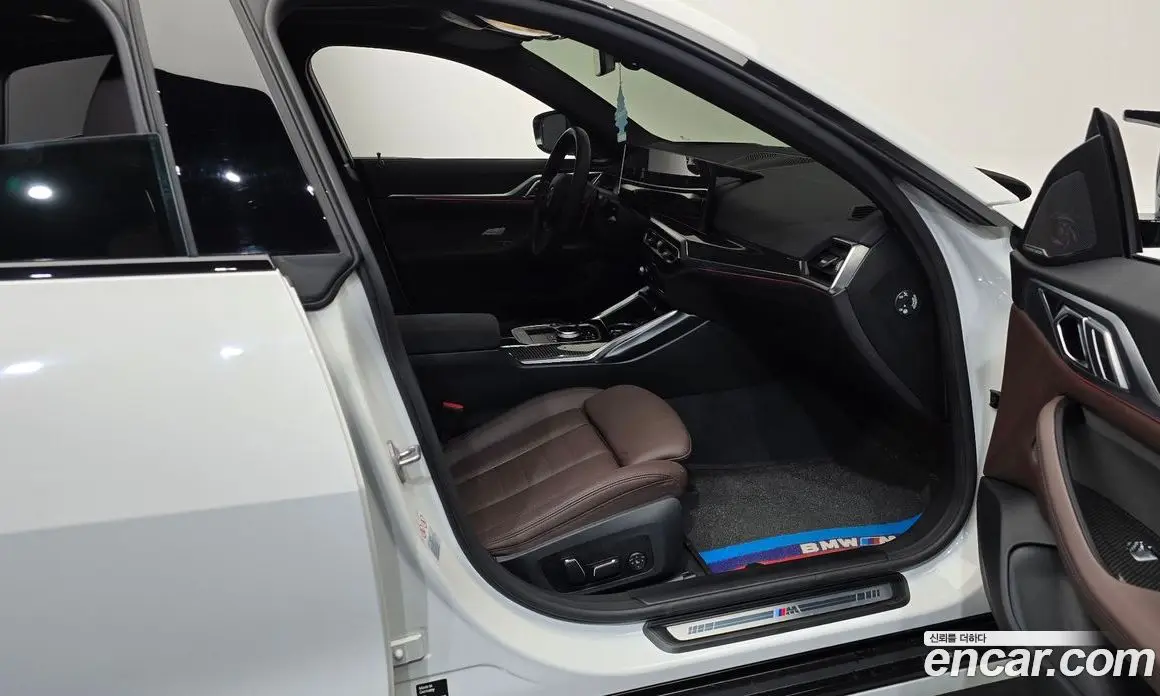 BMW 4 серия 2024 2.0 автомат (гидро), фото 15 BMW 4 серия 2024 2.0 автомат (гидро), фото 15