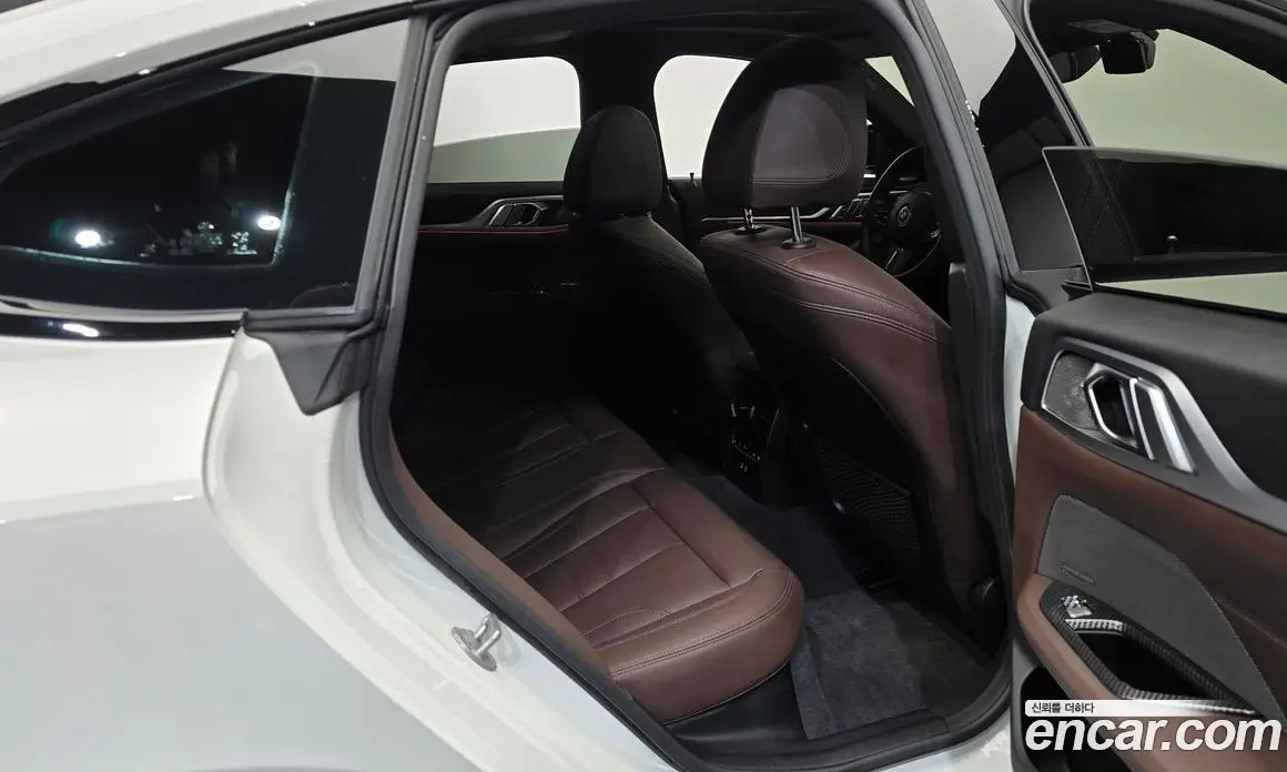 BMW 4 серия 2024 2.0 автомат (гидро), фото 16 BMW 4 серия 2024 2.0 автомат (гидро), фото 16