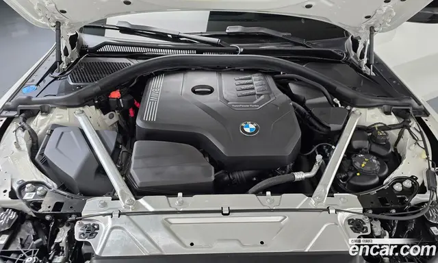 BMW 4 серия 2024 2.0 автомат (гидро), миниатюра 5 BMW 4 серия 2024 2.0 автомат (гидро), миниатюра 5