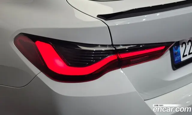 BMW 4 серия 2024 2.0 автомат (гидро), миниатюра 8 BMW 4 серия 2024 2.0 автомат (гидро), миниатюра 8
