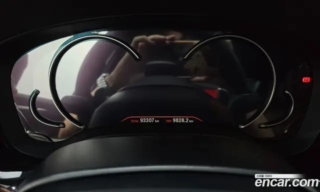 BMW 5 серия 2018 3.0 автомат (гидро), миниатюра 11 BMW 5 серия 2018 3.0 автомат (гидро), миниатюра 11