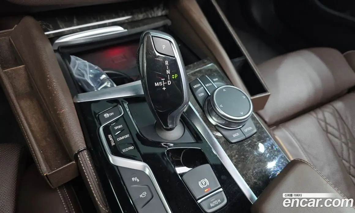 BMW 5 серия 2018 3.0 автомат (гидро), фото 12 BMW 5 серия 2018 3.0 автомат (гидро), фото 12