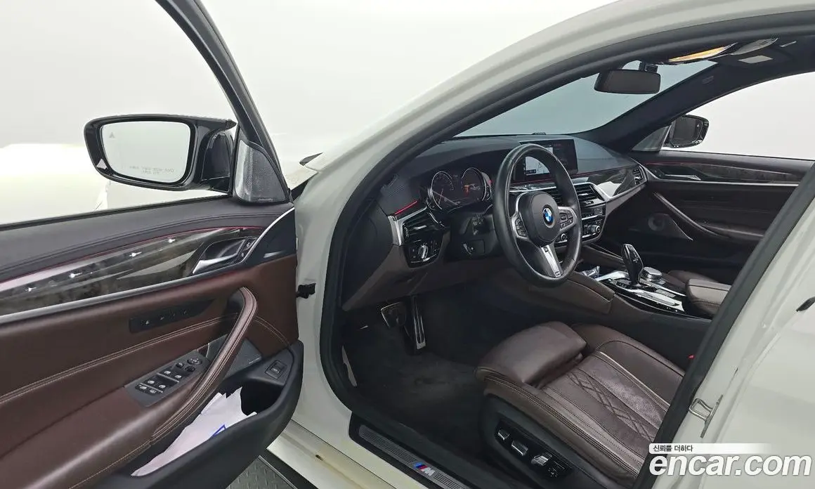 BMW 5 серия 2018 3.0 автомат (гидро), фото 13 BMW 5 серия 2018 3.0 автомат (гидро), фото 13