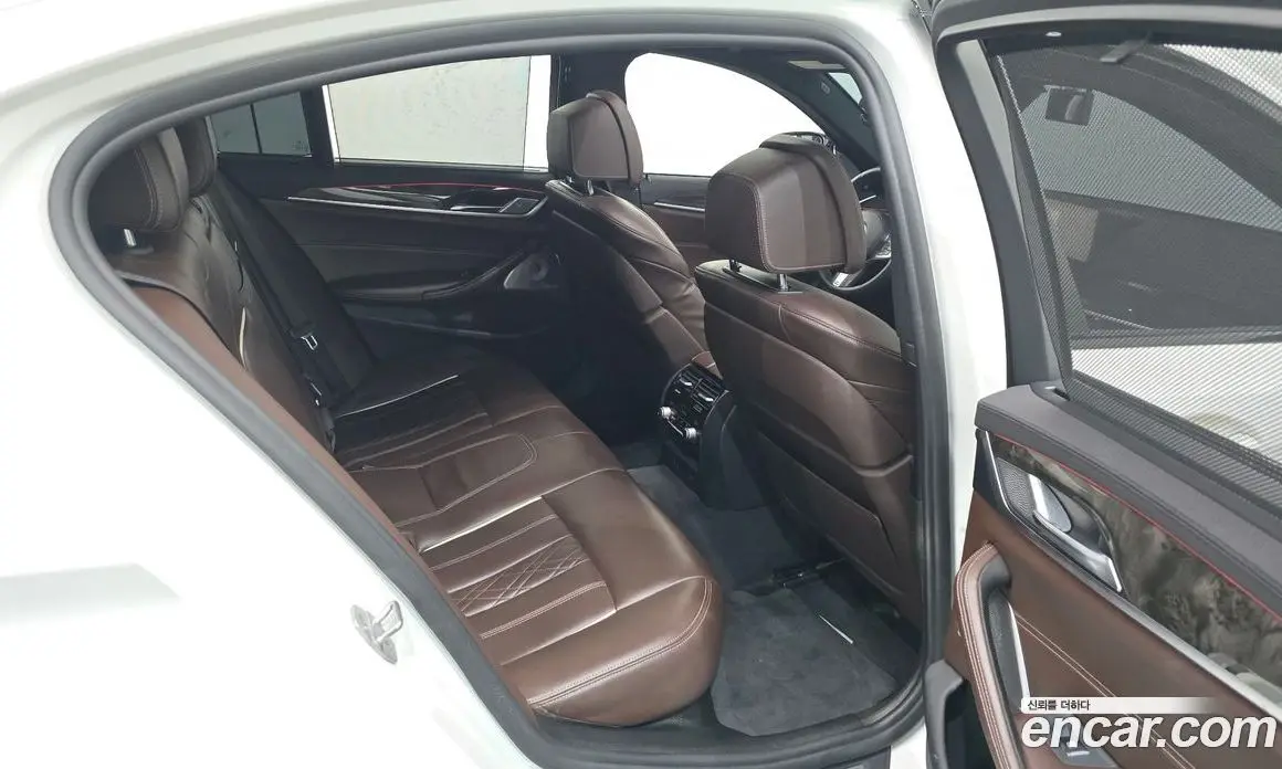 BMW 5 серия 2018 3.0 автомат (гидро), фото 17 BMW 5 серия 2018 3.0 автомат (гидро), фото 17
