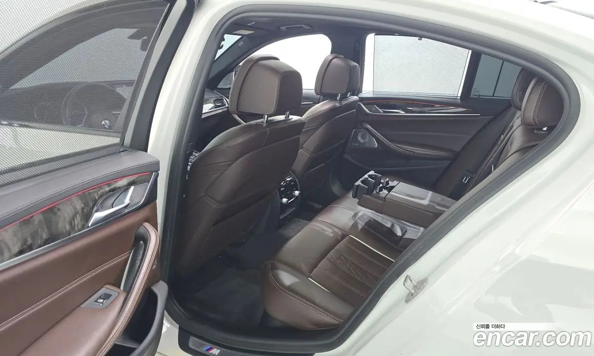 BMW 5 серия 2018 3.0 автомат (гидро), фото 18 BMW 5 серия 2018 3.0 автомат (гидро), фото 18