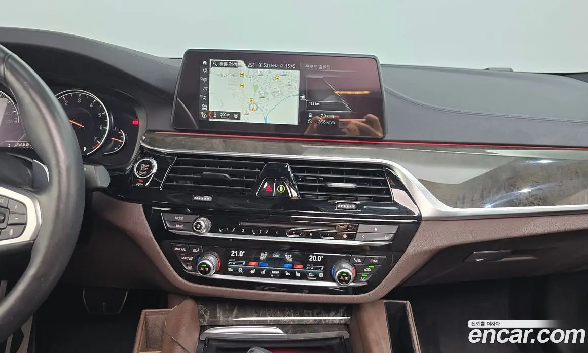 BMW 5 серия 2018 3.0 автомат (гидро), фото 19 BMW 5 серия 2018 3.0 автомат (гидро), фото 19