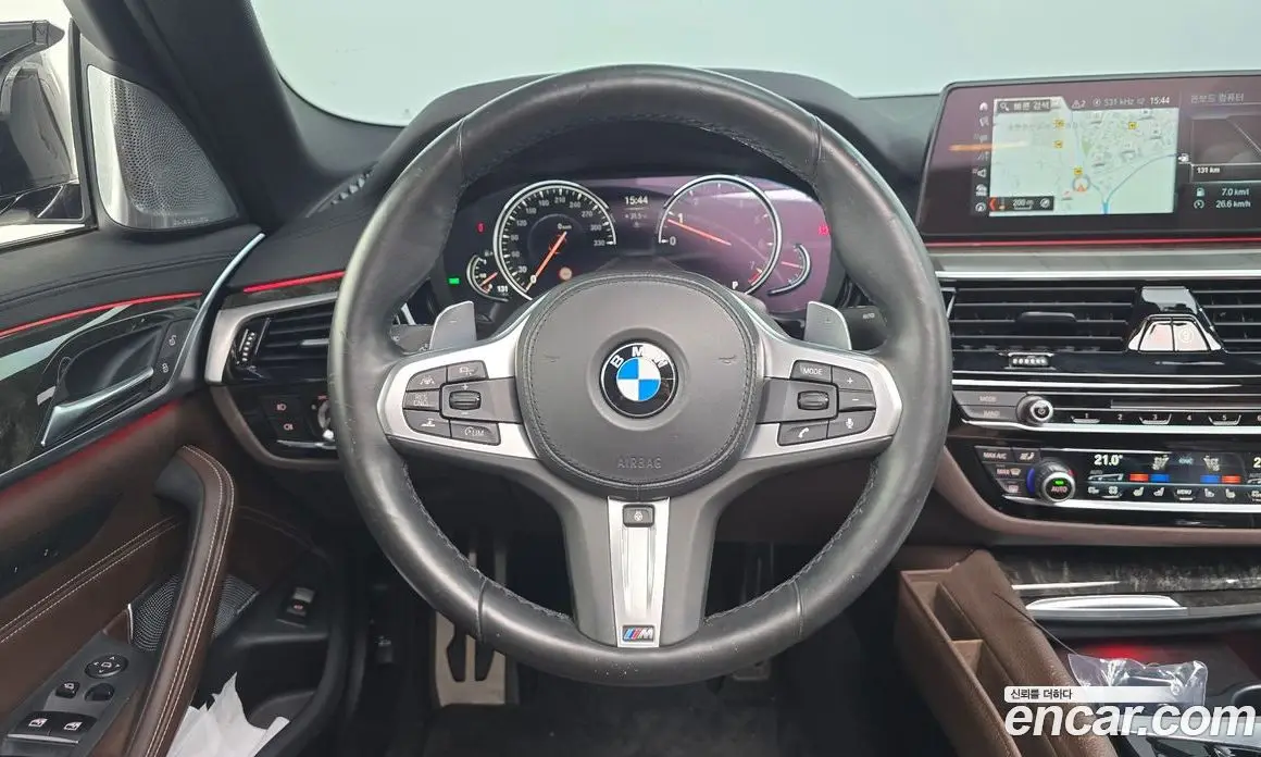 BMW 5 серия 2018 3.0 автомат (гидро), фото 20 BMW 5 серия 2018 3.0 автомат (гидро), фото 20