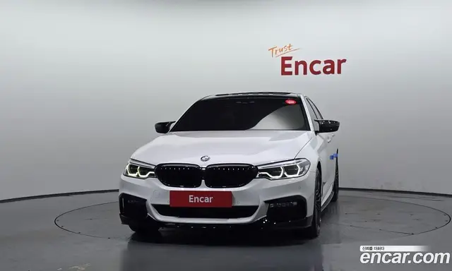 BMW 5 серия 2018 3.0 автомат (гидро), миниатюра 3 BMW 5 серия 2018 3.0 автомат (гидро), миниатюра 3