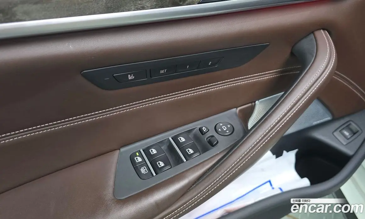 BMW 5 серия 2018 3.0 автомат (гидро), фото 27 BMW 5 серия 2018 3.0 автомат (гидро), фото 27