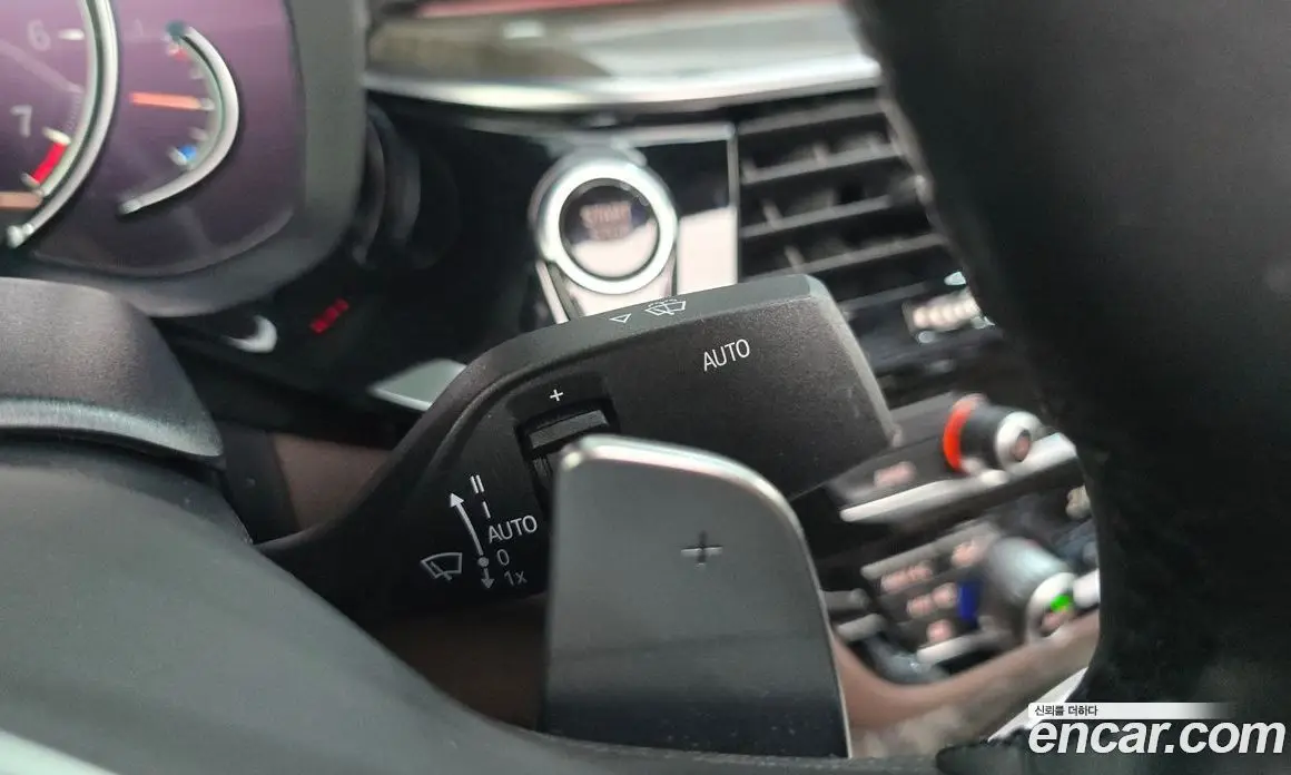 BMW 5 серия 2018 3.0 автомат (гидро), фото 30 BMW 5 серия 2018 3.0 автомат (гидро), фото 30