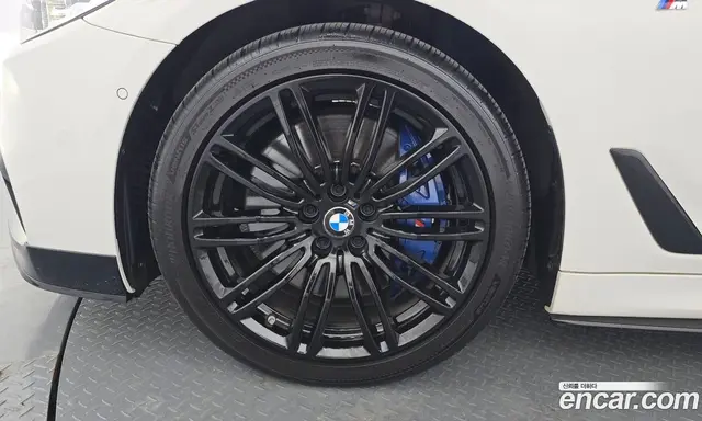BMW 5 серия 2018 3.0 автомат (гидро), миниатюра 5 BMW 5 серия 2018 3.0 автомат (гидро), миниатюра 5