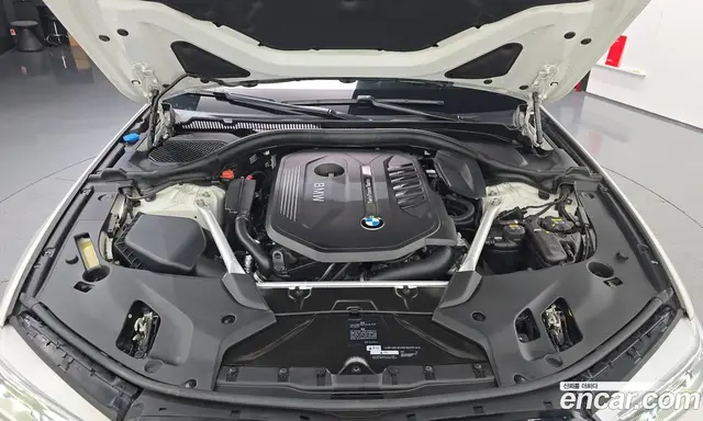 BMW 5 серия 2018 3.0 автомат (гидро), миниатюра 6 BMW 5 серия 2018 3.0 автомат (гидро), миниатюра 6