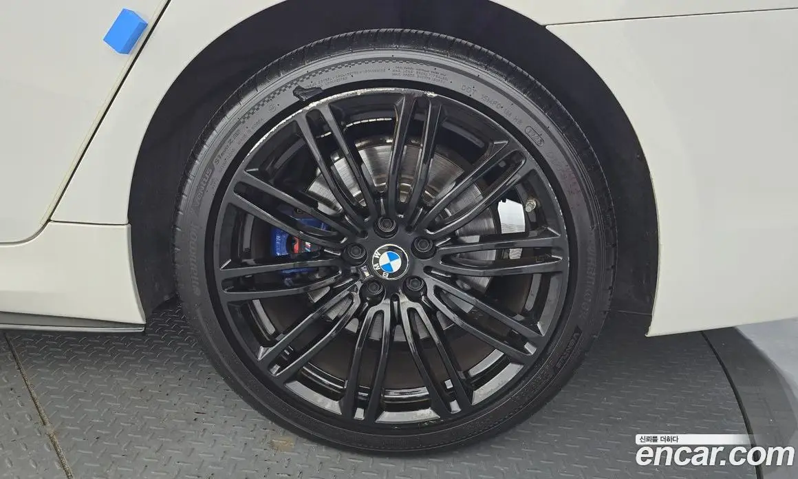 BMW 5 серия 2018 3.0 автомат (гидро), фото 7 BMW 5 серия 2018 3.0 автомат (гидро), фото 7