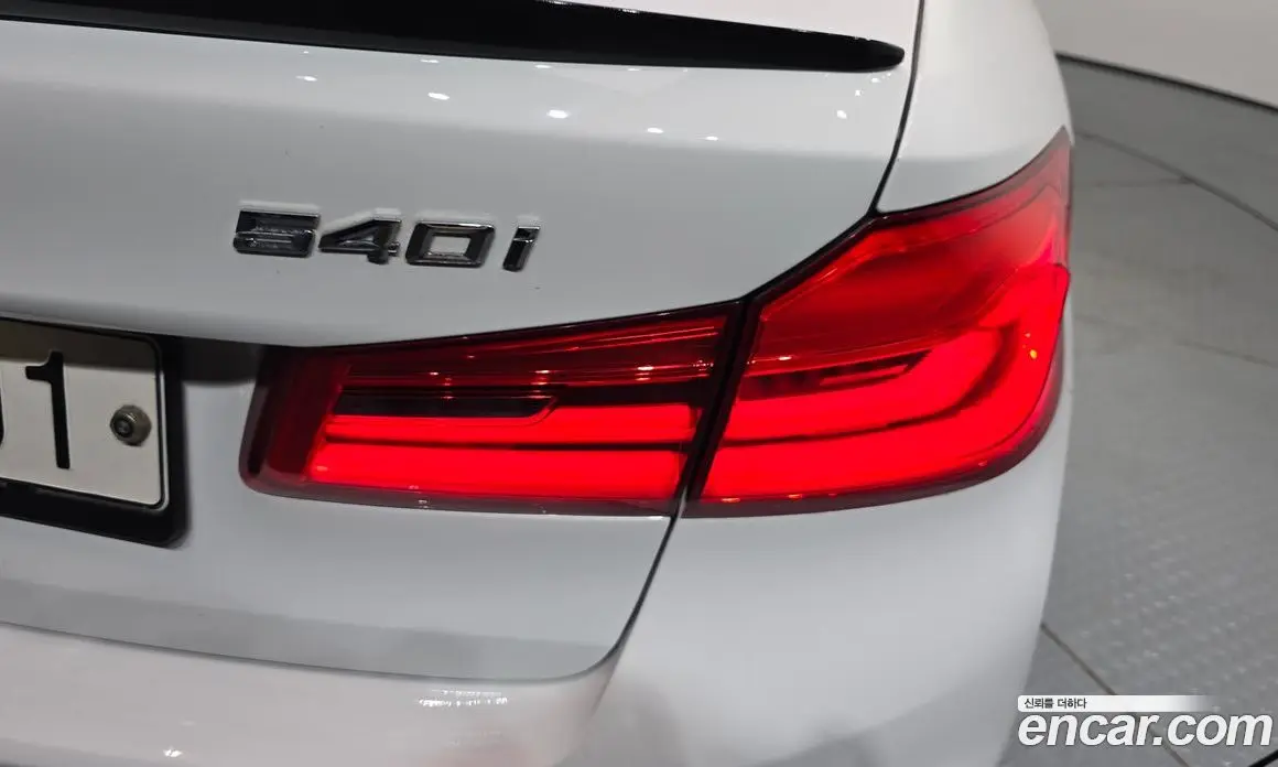 BMW 5 серия 2018 3.0 автомат (гидро), фото 9 BMW 5 серия 2018 3.0 автомат (гидро), фото 9