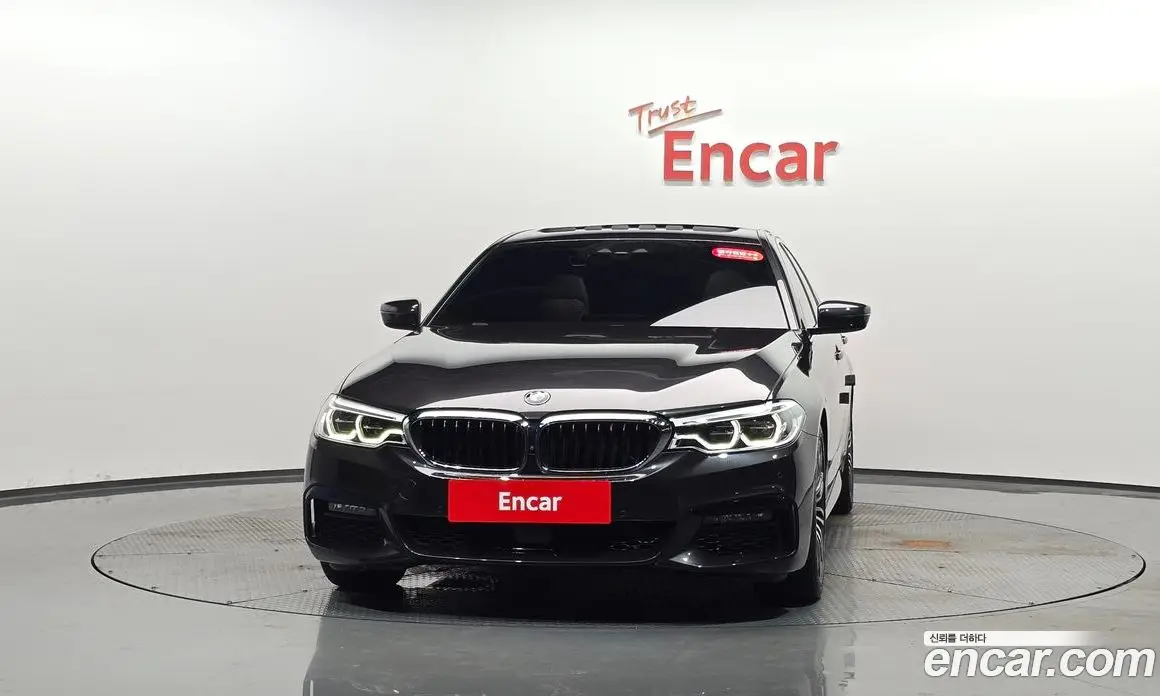 BMW 5 серия 2019 2.0 автомат (гидро), фото 2 BMW 5 серия 2019 2.0 автомат (гидро), фото 2