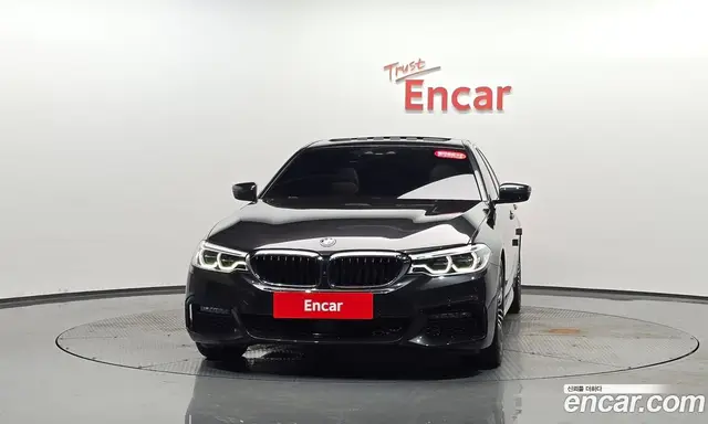 BMW 5 серия 2019 2.0 автомат (гидро), миниатюра 2 BMW 5 серия 2019 2.0 автомат (гидро), миниатюра 2