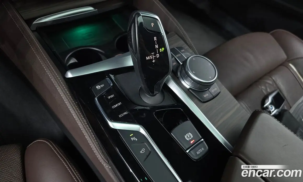 BMW 5 серия 2019 2.0 автомат (гидро), фото 11 BMW 5 серия 2019 2.0 автомат (гидро), фото 11