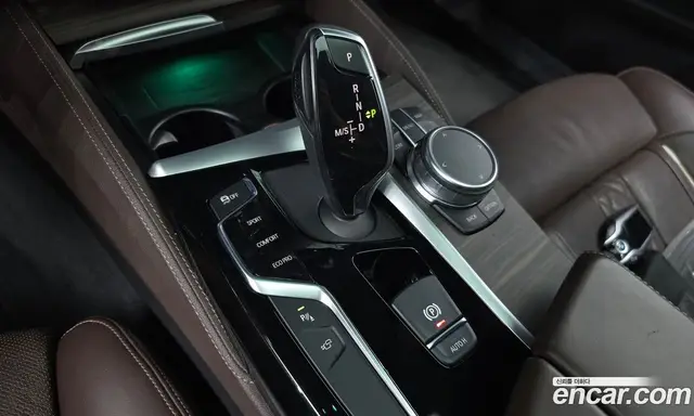 BMW 5 серия 2019 2.0 автомат (гидро), миниатюра 11 BMW 5 серия 2019 2.0 автомат (гидро), миниатюра 11