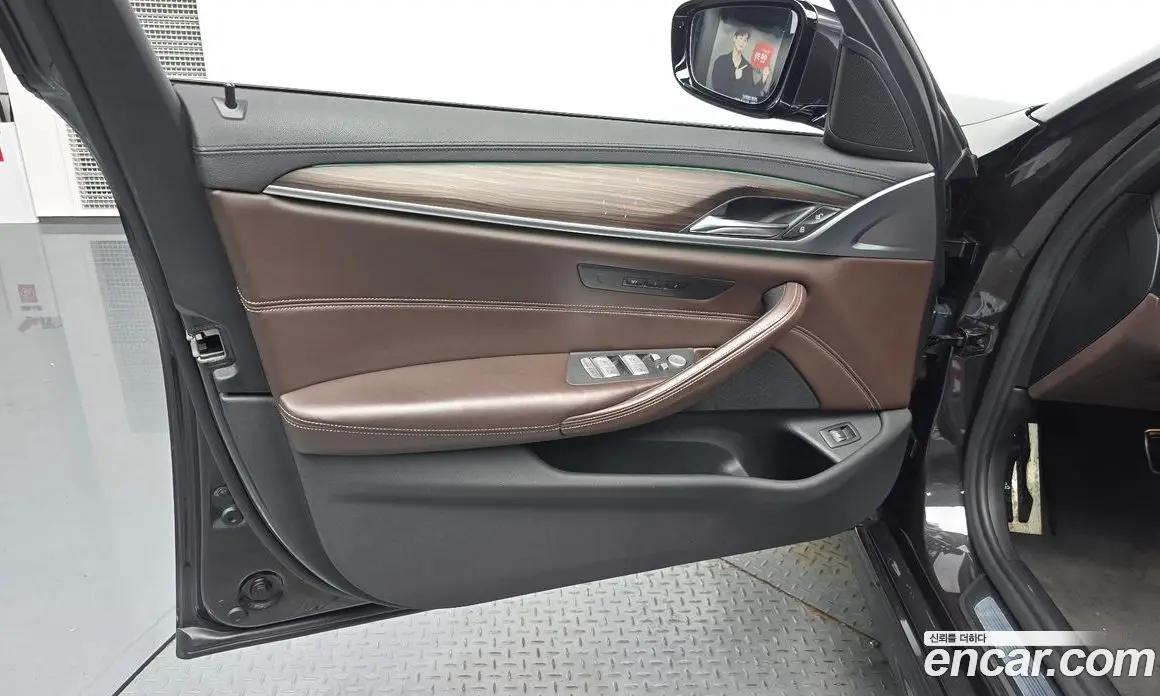 BMW 5 серия 2019 2.0 автомат (гидро), фото 13 BMW 5 серия 2019 2.0 автомат (гидро), фото 13