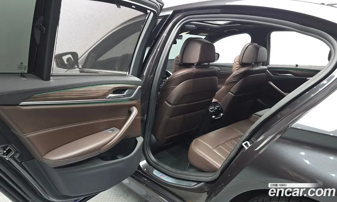 BMW 5 серия 2019 2.0 автомат (гидро), фото 15 BMW 5 серия 2019 2.0 автомат (гидро), фото 15