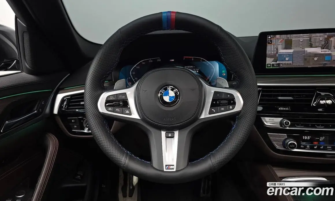 BMW 5 серия 2019 2.0 автомат (гидро), фото 18 BMW 5 серия 2019 2.0 автомат (гидро), фото 18