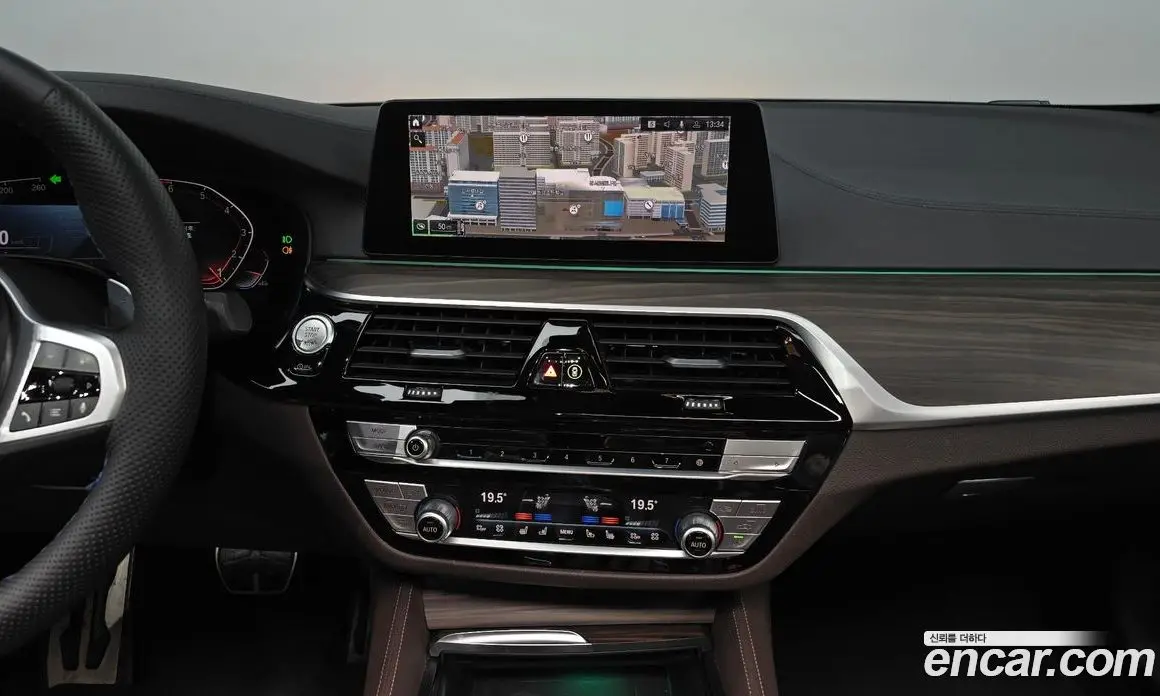 BMW 5 серия 2019 2.0 автомат (гидро), фото 19 BMW 5 серия 2019 2.0 автомат (гидро), фото 19