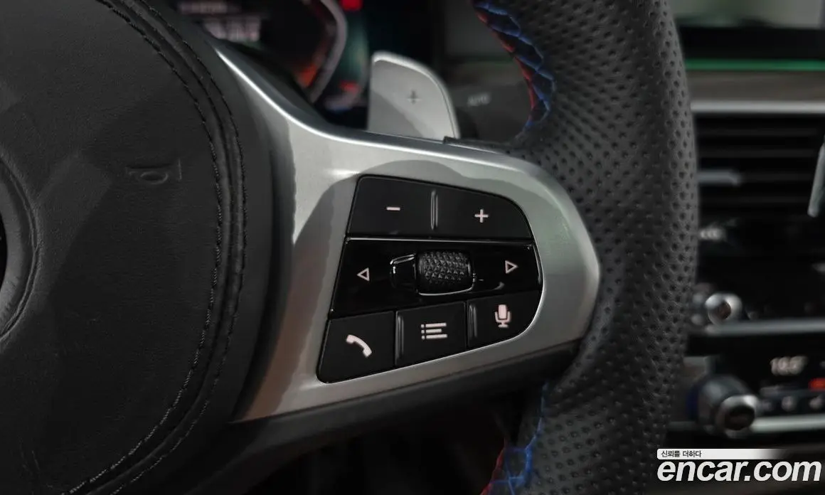BMW 5 серия 2019 2.0 автомат (гидро), фото 28 BMW 5 серия 2019 2.0 автомат (гидро), фото 28