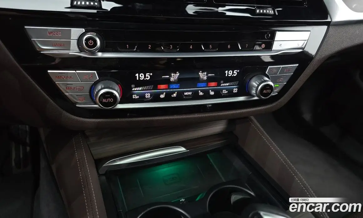 BMW 5 серия 2019 2.0 автомат (гидро), фото 29 BMW 5 серия 2019 2.0 автомат (гидро), фото 29