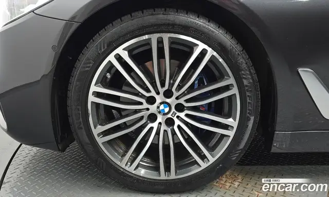BMW 5 серия 2019 2.0 автомат (гидро), миниатюра 4 BMW 5 серия 2019 2.0 автомат (гидро), миниатюра 4