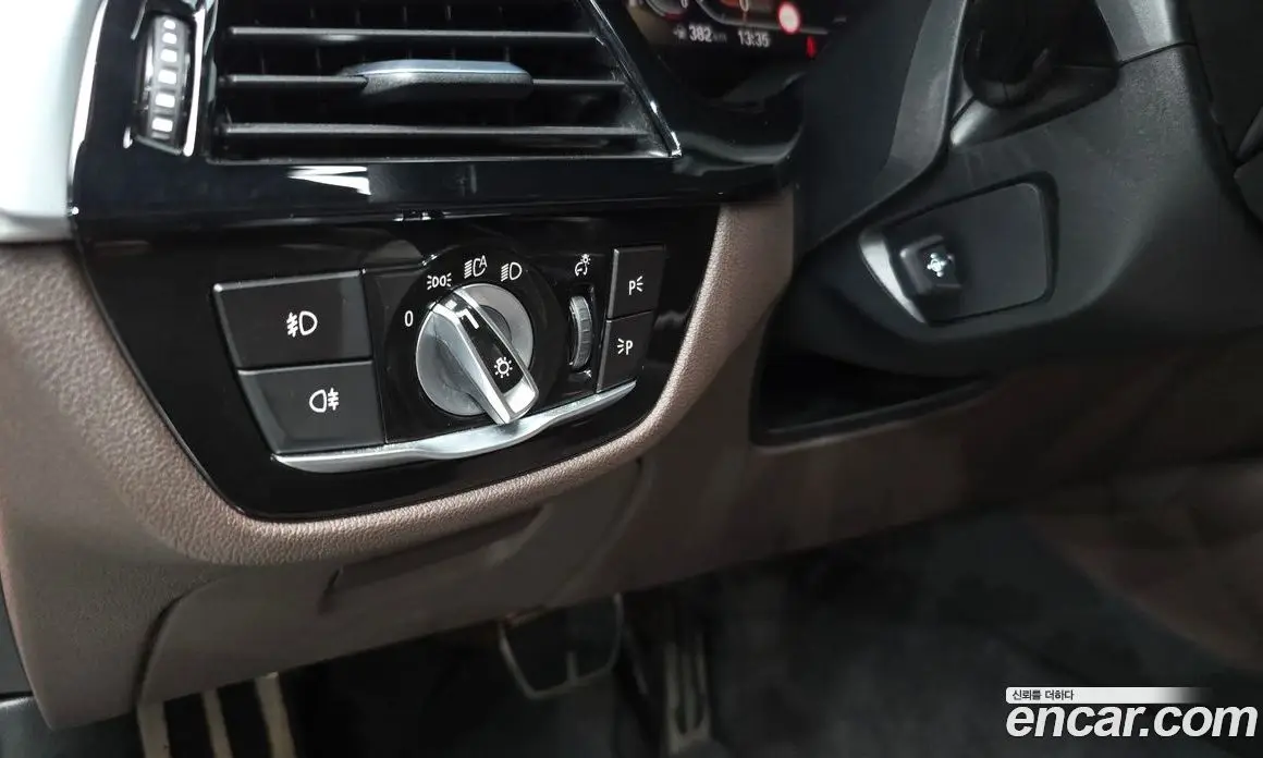 BMW 5 серия 2019 2.0 автомат (гидро), фото 31 BMW 5 серия 2019 2.0 автомат (гидро), фото 31