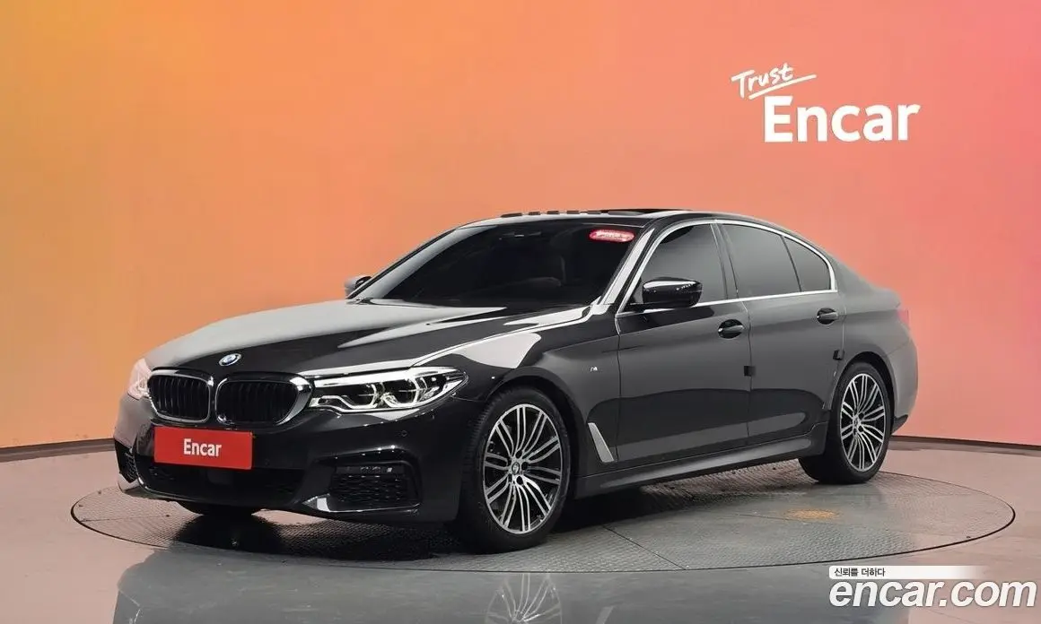BMW 5 серия 2019 2.0 автомат (гидро), фото 32 BMW 5 серия 2019 2.0 автомат (гидро), фото 32