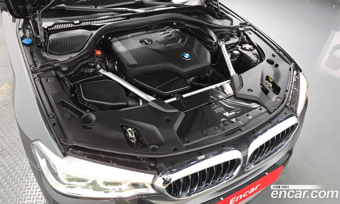 BMW 5 серия 2019 2.0 автомат (гидро), фото 5 BMW 5 серия 2019 2.0 автомат (гидро), фото 5