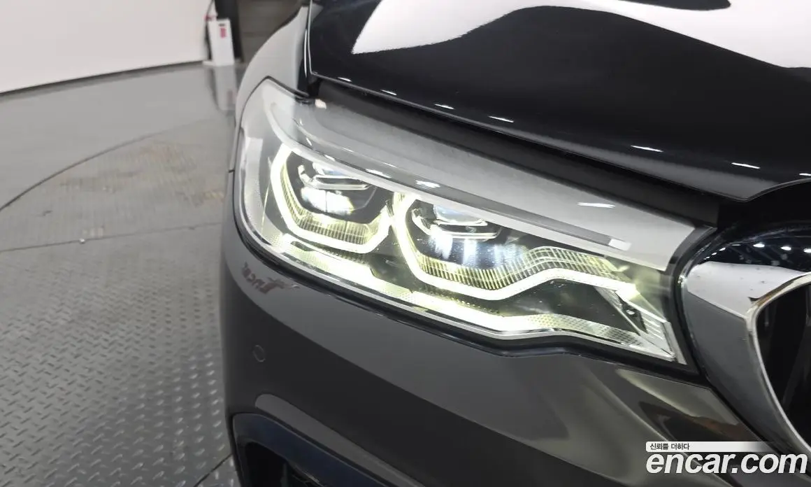 BMW 5 серия 2019 2.0 автомат (гидро), фото 7 BMW 5 серия 2019 2.0 автомат (гидро), фото 7