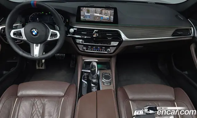BMW 5 серия 2019 2.0 автомат (гидро), миниатюра 9 BMW 5 серия 2019 2.0 автомат (гидро), миниатюра 9