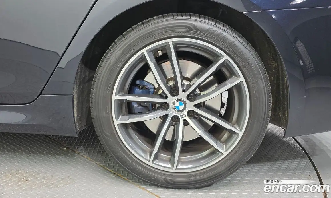 BMW 5 серия 2020 2.0 автомат (гидро), фото 5