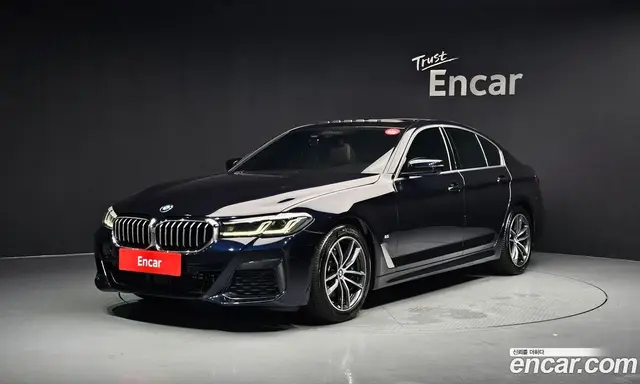 BMW 5 серия 2021 2.0 автомат (гидро), миниатюра 1 BMW 5 серия 2021 2.0 автомат (гидро), миниатюра 1