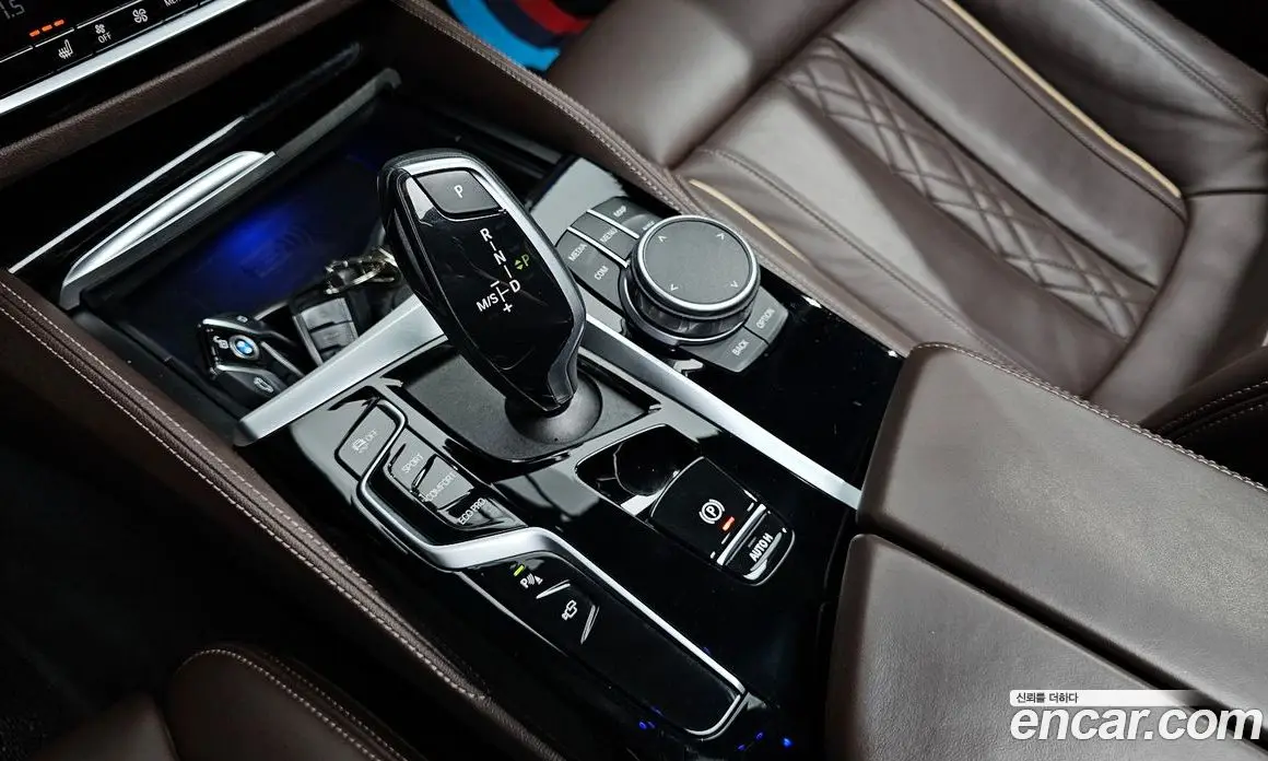 BMW 5 серия 2021 2.0 автомат (гидро), фото 12 BMW 5 серия 2021 2.0 автомат (гидро), фото 12