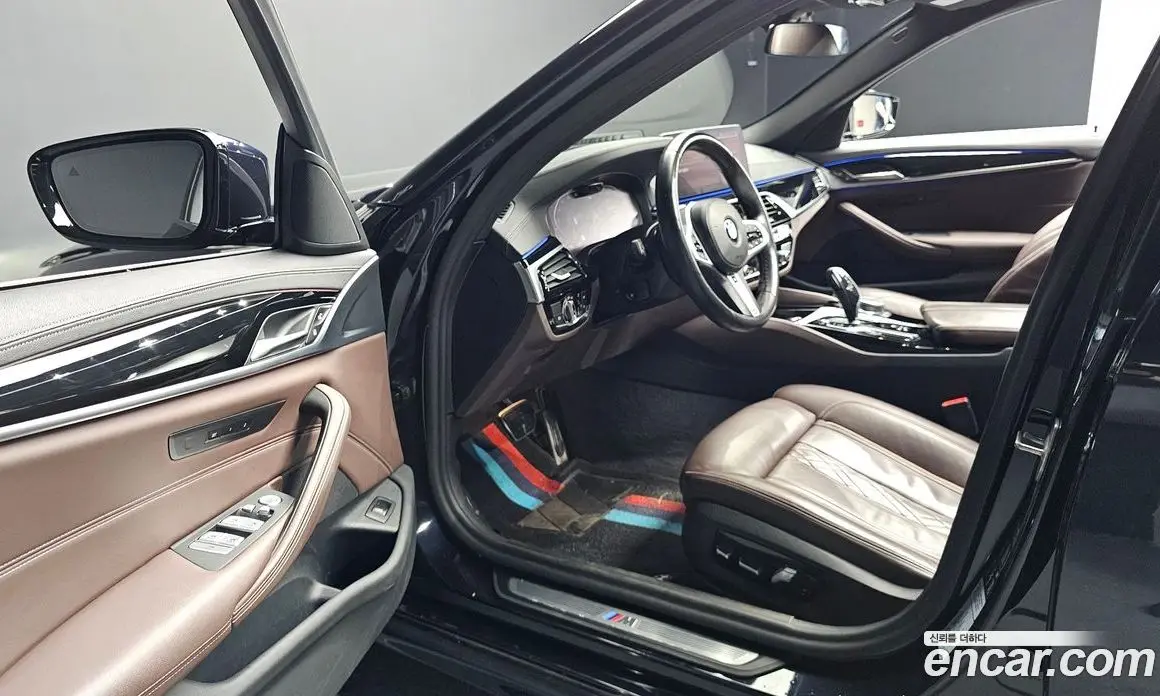 BMW 5 серия 2021 2.0 автомат (гидро), фото 13 BMW 5 серия 2021 2.0 автомат (гидро), фото 13